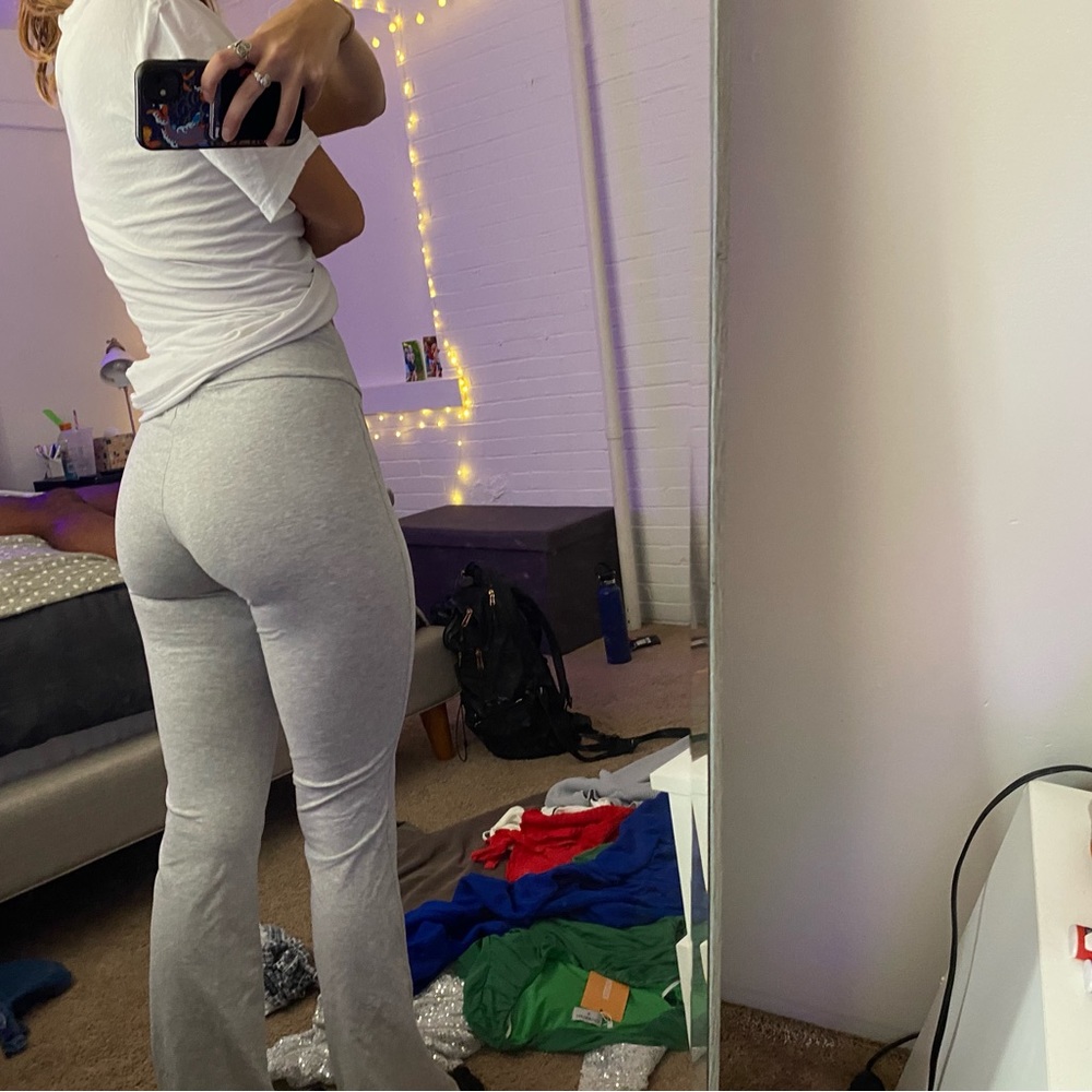 Pacsun yoga pants
